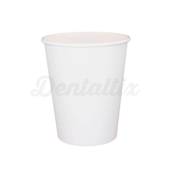 Vasos Ecológicos de Papel Desechables 50 unidades