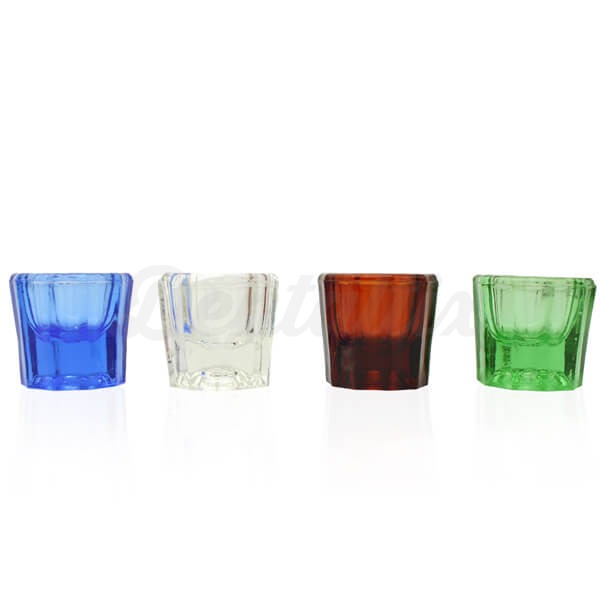 Vasos Dappen de Vidrio Surtidos (30 uds) Img: 202503151