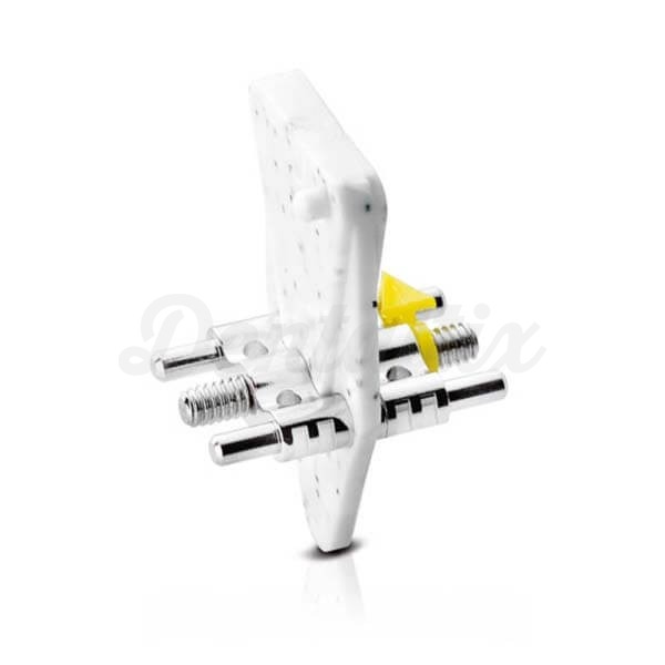 VECTOR 200 tornillo de expansion standard maxi 50 ud Img: 202303181