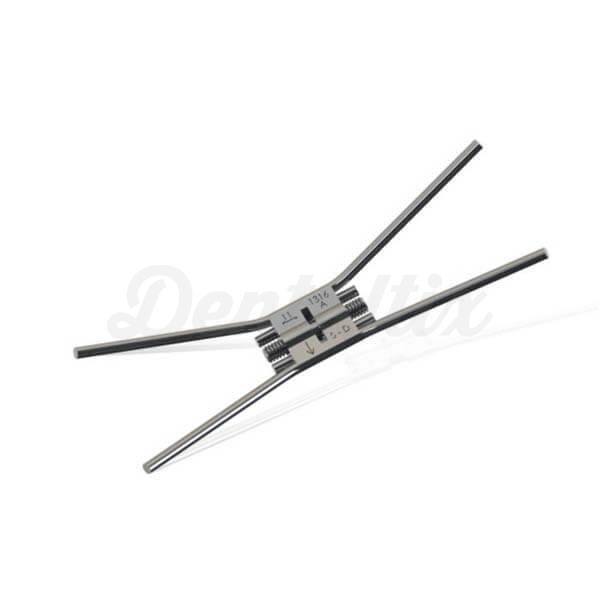 VECTOR 620 tornillo 10.40x4x15 mm expansion 11mm Img: 202303181