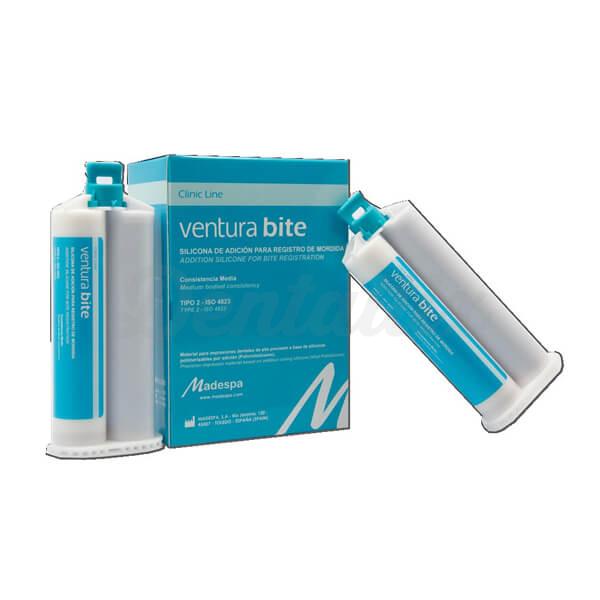 VENTURA BITE (2x50 ml) + 12 MIXING TIPS Img: 202203051