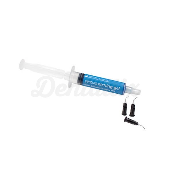 Ventura Etching Gel 10 ml