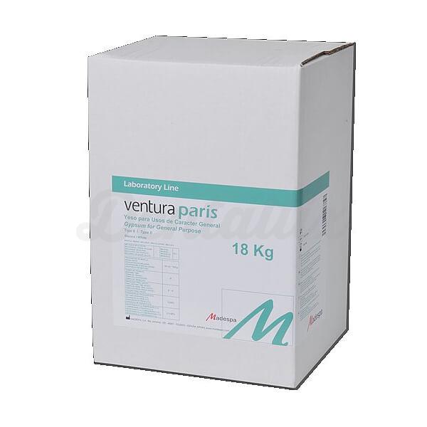 VENTURA PARIS - CAJA 18 Kg Img: 202203051