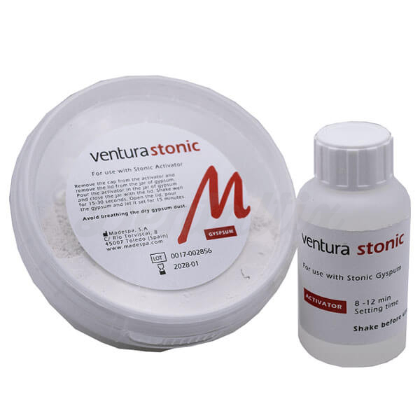 Ventura Stonic: Yeso Tipo III -  Img: 202509201