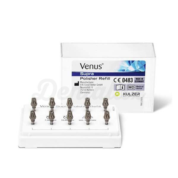 VENUS SUPRA REFILL GLOSS TWIST BRUSH 10und. Img: 202206251