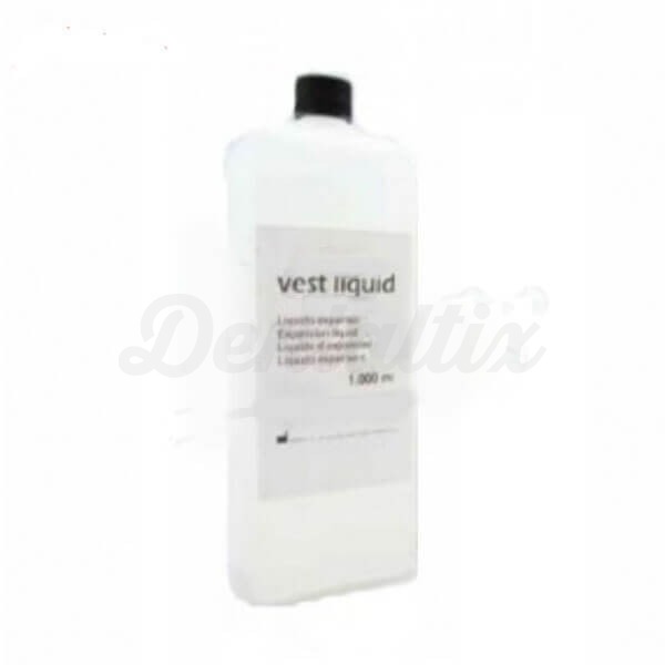 Ventura Vest: Liquido revestimiento (1000 ml) Img: 202302111