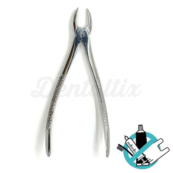 Fórceps de Extracción de Exodoncia - 89 Img: 202509131