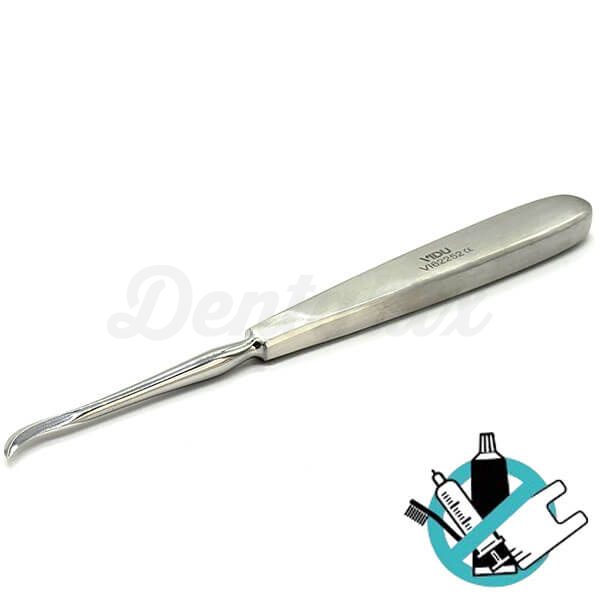 Sindesmotomo Tipo Chompret - CH3 - Corte Distal Img: 202509131