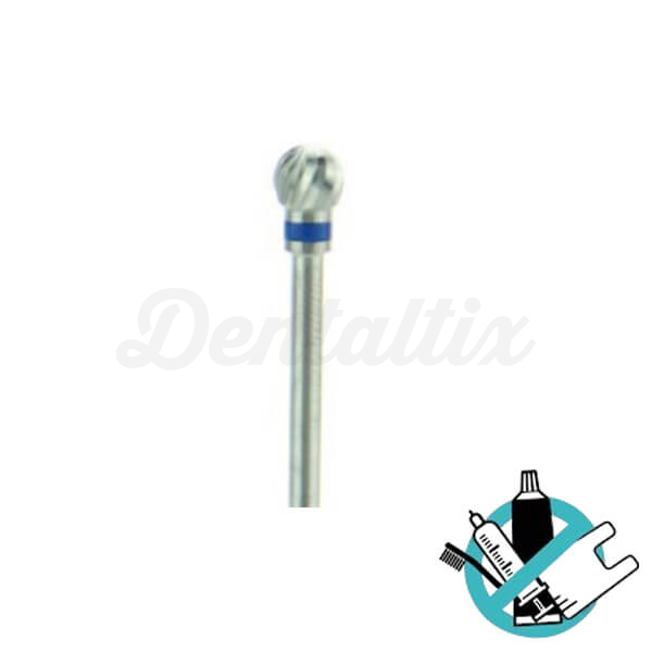 Fresa de Carburo de Tungsteno PM de Corte Plano Redonda Img: 202509061