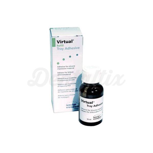 Virtual Tray Adhesive - 10ml.