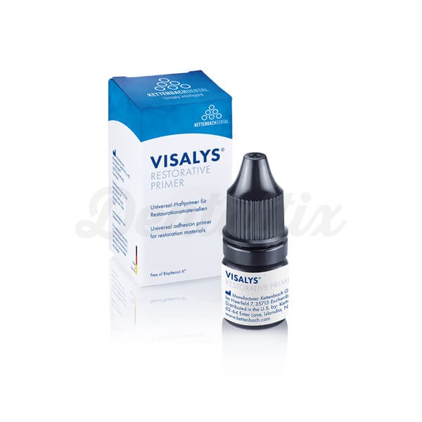 Visalys Restorative Primer