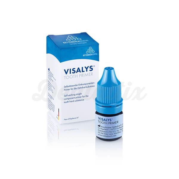Visalys® Tooth Primer