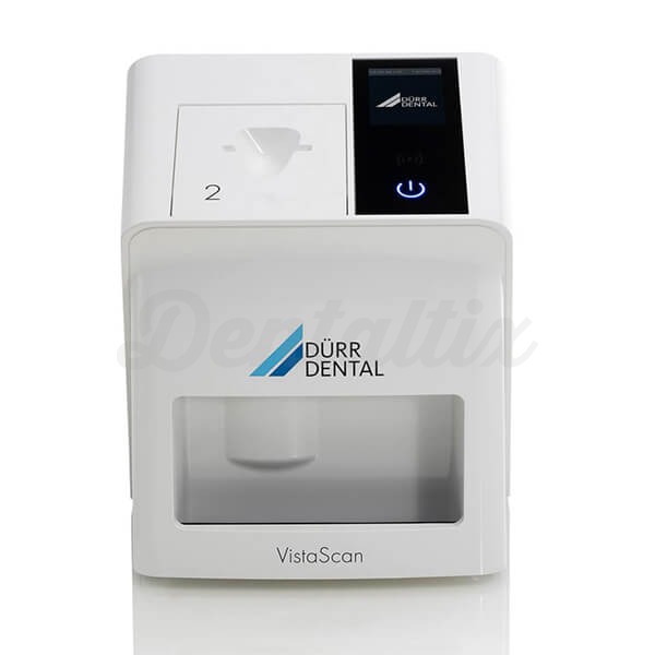 VISTASCAN MINI EASY 2.0 - Scanner Lector Rayos X Img: 202502081