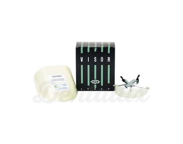 Visor: visera protectora facial- Img: 202006201