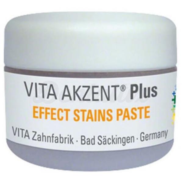 Vita Akzent Plus Effect Stains Paste ES07: Maquillaje en pasta para cerámica (4 gr)