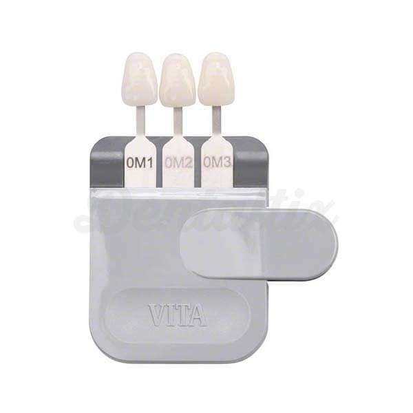 VITA Bleached Shades