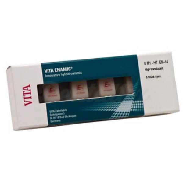 Vita Enamic - Gr. EM-14, 0M1-HT