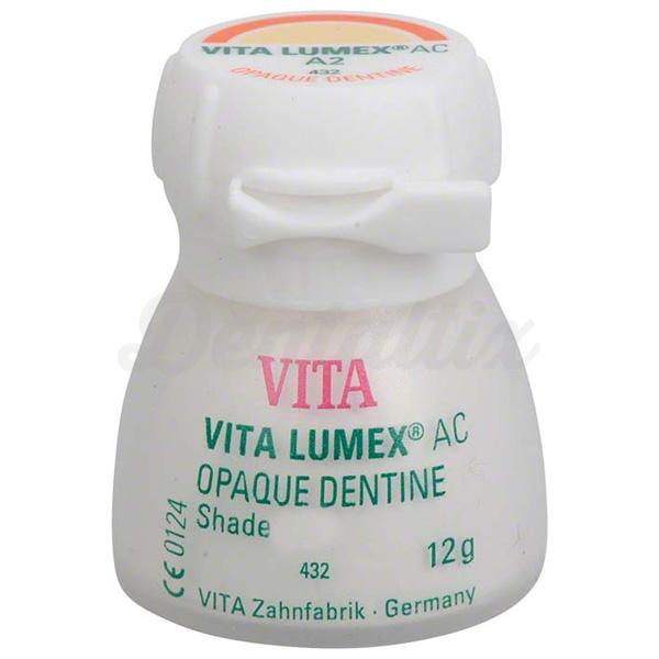 VITA LUMEX® AC - tarro 12 g modificador de dentina marrón Img: 202201291