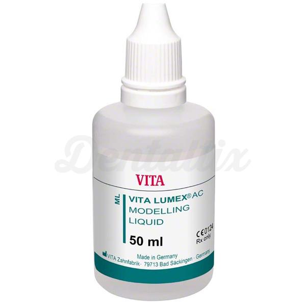 Líquido de modelado VITA LUMEX® AC - botella 50 ml Img: 202201291