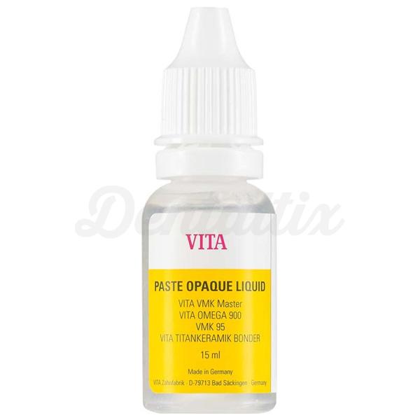 VITA PASTE OPAQUE LIQUID Img: 202201291