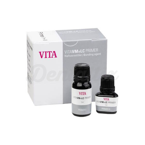 VM LC Primer: Adhesivo para Materiales Dentales (5 ml) - Set Img: 202409071