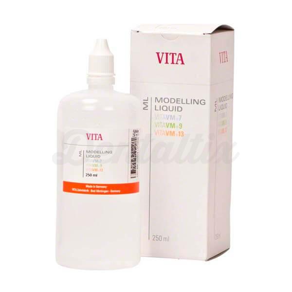 Líquido De Modelado P/Vita Vm® 7, 9 Y 13 (250Ml)