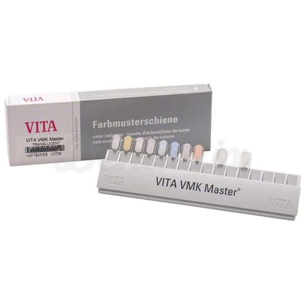 VITA VMK® 3D-MASTER Schienen Img: 202201291