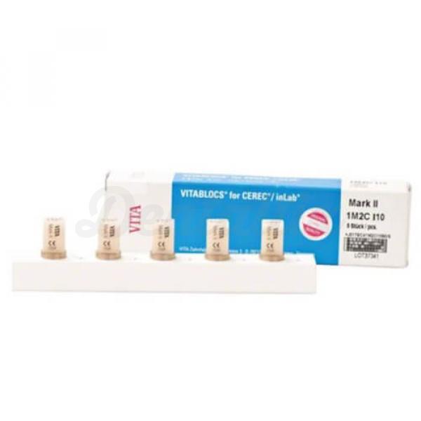 Vitablocs Mark II - Gr. I- Gr. I-10, 1M2C