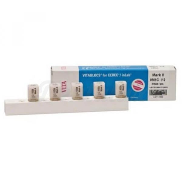 Vitablocs Mark II - Gr. I-12, 0M1C