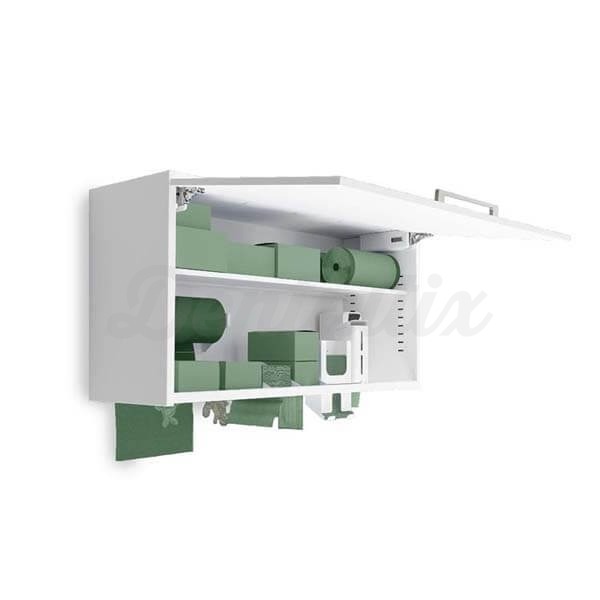 VITRINA ALMACEN FLEX-ZILFOR FXD100 (100X50X34) Img: 202302111