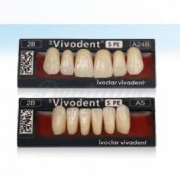 SR VIVODENT ant sup A17 130 Img: 201807031