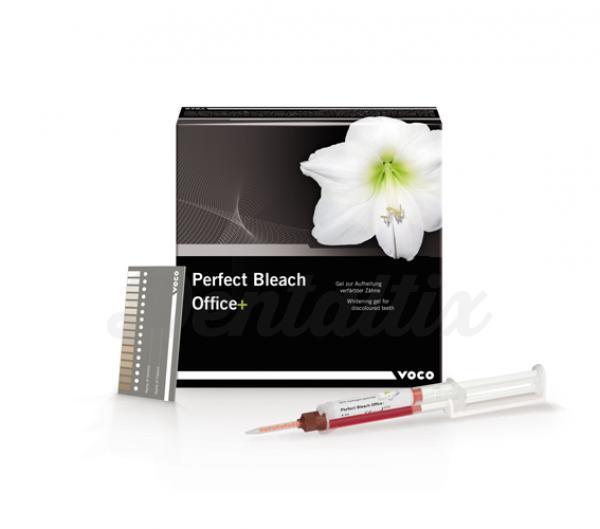 Blanqueamiento Perfect Bleach Office+