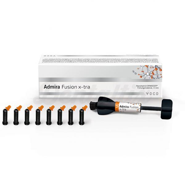 Admira Fusion x-tra