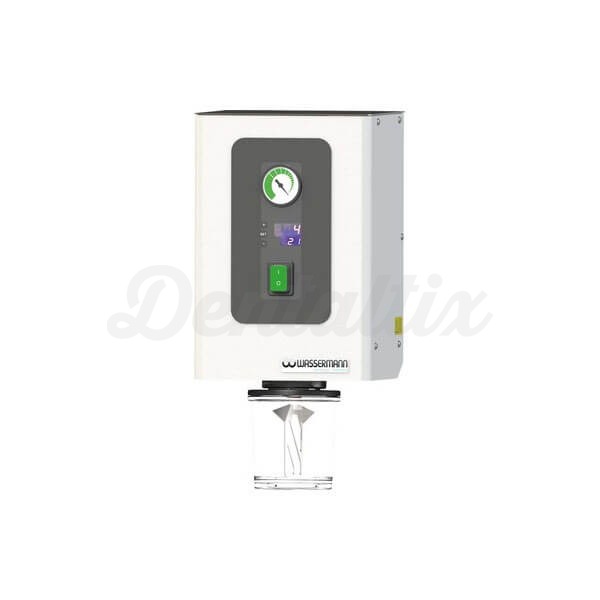 Wamix-Economy: Mezcladora al Vacío (350 ml) Img: 202409071