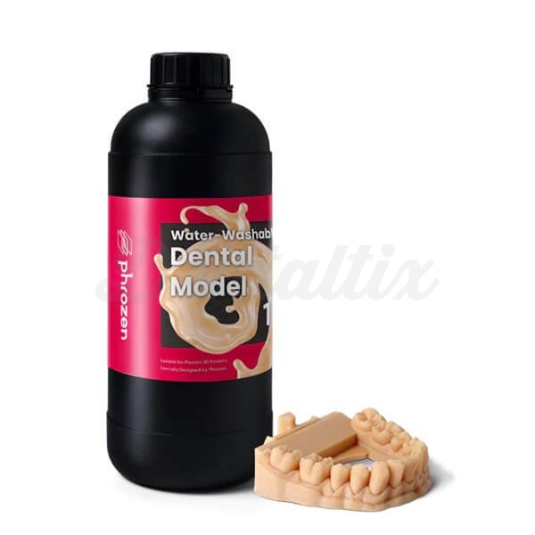 Dental Beige Model Water Washable Img: 202212241