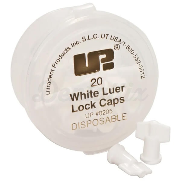 Punta Luer Lock para Jeringas Img: 202501251