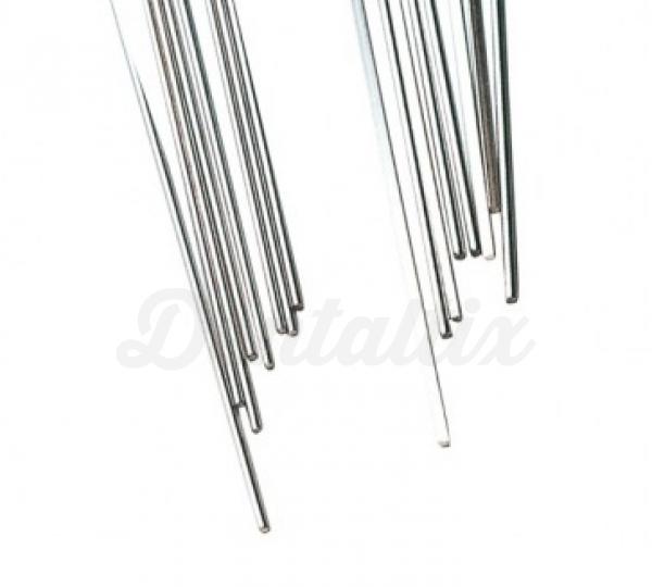 WIPTAM alambre cr-co redondo 1,1 2 m