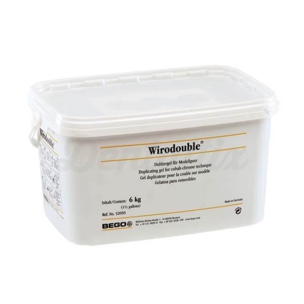 WIRODOUBLE 6 kg Img: 202210081