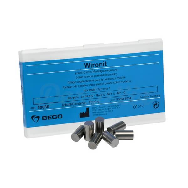 WIRONIT 1 kg
