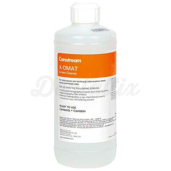 X-OMAT: Limpiador de Pantallas (250 ml) Img: 202408101