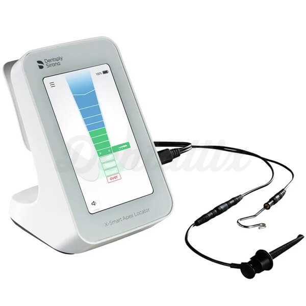 X-Smart: Localizador de Ápices Img: 202504261