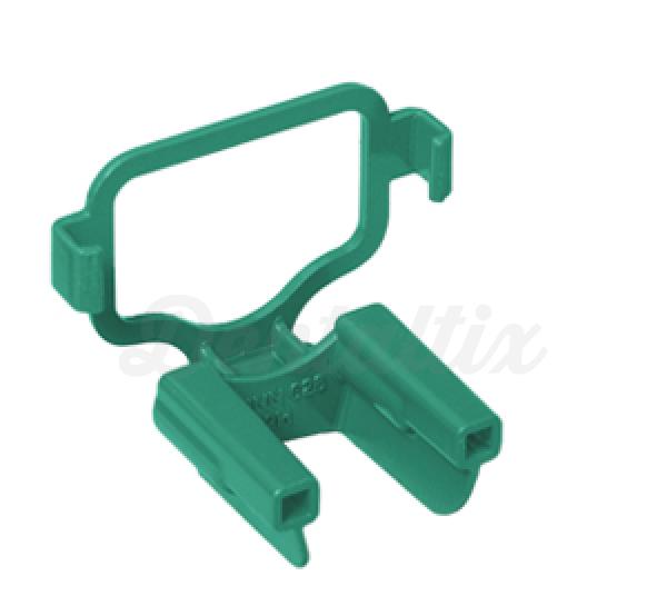 XCP-DS FIT ENDO HORIZONTAL POSICIONADORES RADIOGRAFIA