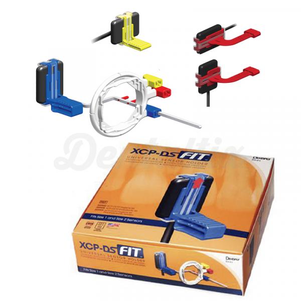 XCPDS FIT Kit Posicionadores Radiografía RINN Dentaltix