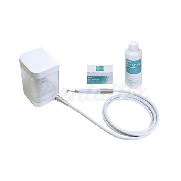 Varios Combi Pro Perio:  Set Ultrasónico para Periodoncia Img: 202601311