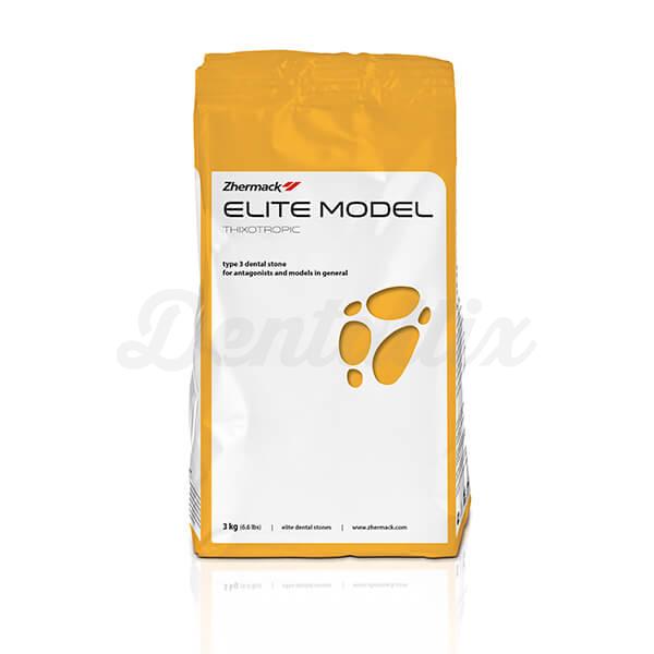 ELITE MODEL clase III 3Kg YESO IVORY