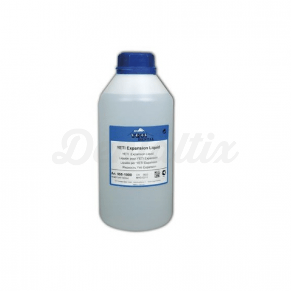 YETI EXPANSION plus II líquido 1000ml Img: 202204161
