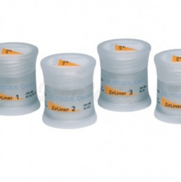 IPS EMAX CERAM zirliner clear 20 g Img: 201807031