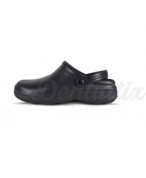 Zueco Ultraligero Negro - 38 Img: 201907271