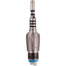 NUEVO ACOPLAMIENTO MULTIFLEX® CON LED Img: 202411091