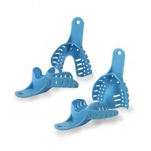 CUBETAS IMPRESION AZULES SDO. 10u.